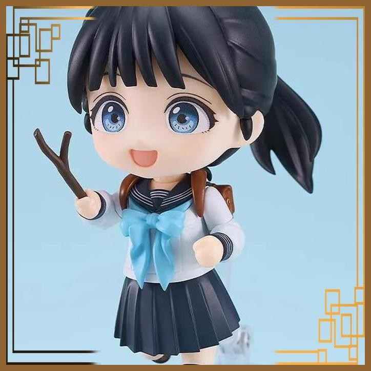 [MKM] NENDOROID 2287 AKEBI KOMICHI - AKEBI-CHAN NO SAILOR-FUKU