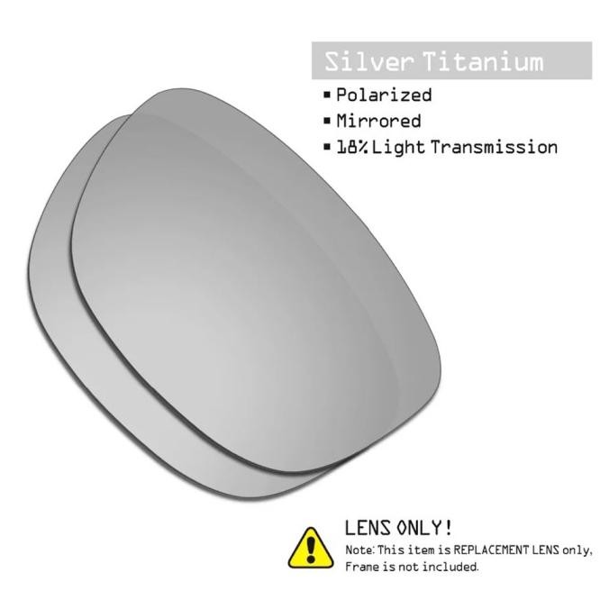 new  Lensa untuk Sunglasses Oakley Holbrook R Lens