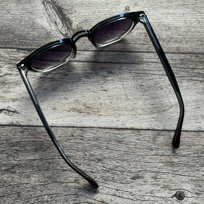 new  Kacamata Moscot Lemtosh Twotone Gradient lens