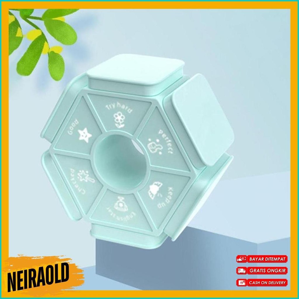 

Stempel Guru Penilaian Bahasa Inggris Teacher Stamp Rewards Sd Tk Anak 6 In 1 Terlaris! Produk Ini Banyak Dicari