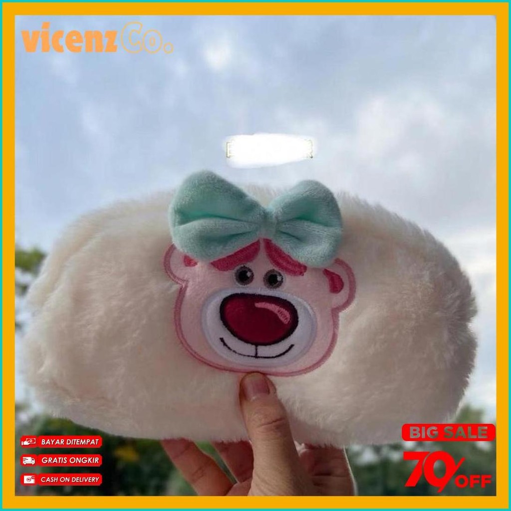 

Kotak Pensil Lucu Sanrio / Kotak Pensil Kuromi Kirby / Kotak Pensil Boneka Perempuan Terlaris! Produk Ini Banyak Dicari
