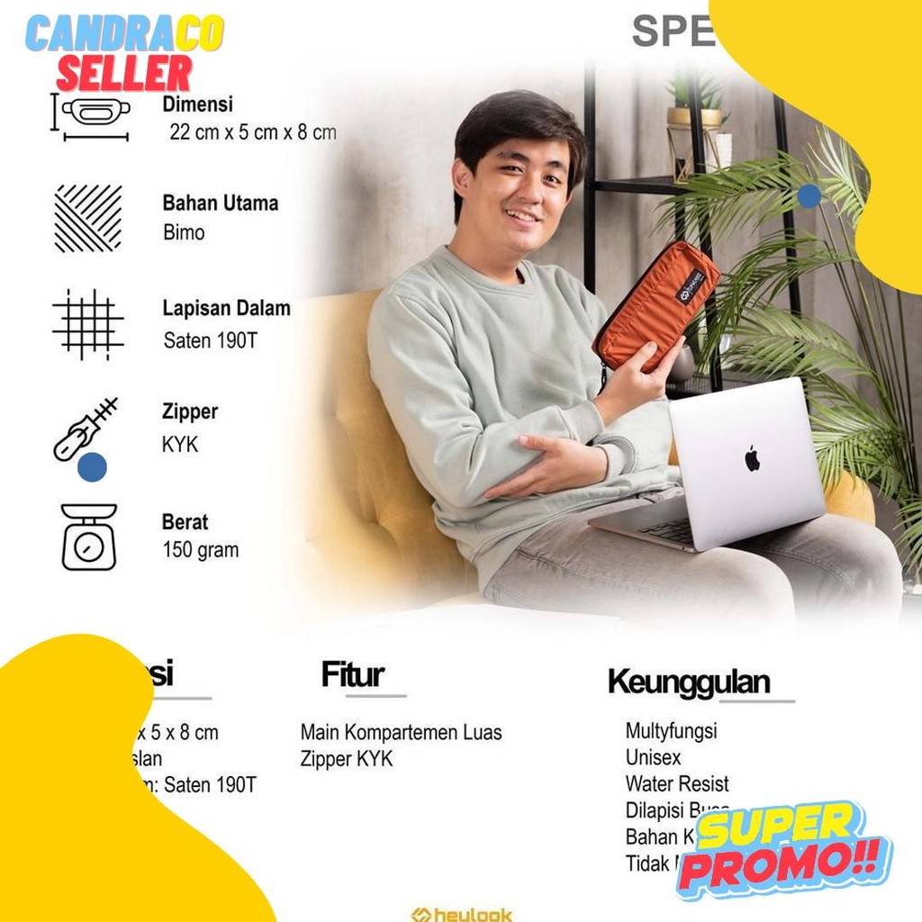 

Heylook Official - Tempat Pensil Nami Kotak Pensil Simple Pencil Case Kostak Anak Atk Sekolah Kuliah Kantor Kerja Terlengkap Dan Termurah