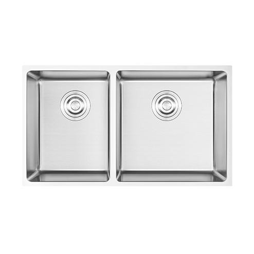 Murah MODENA KS4200 MUST sink 2 lubang Non COD