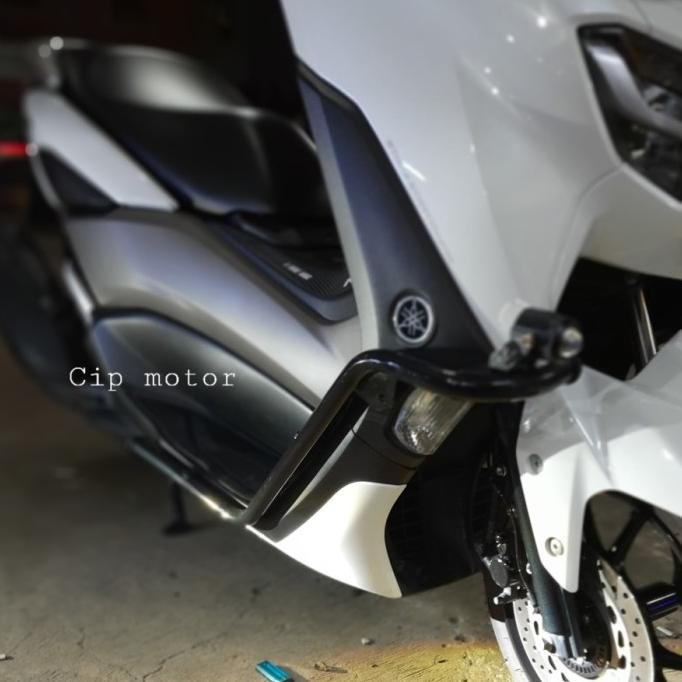 Besi Crashbar All New Nmax 2020 Tubular New Nmax 2020 2021