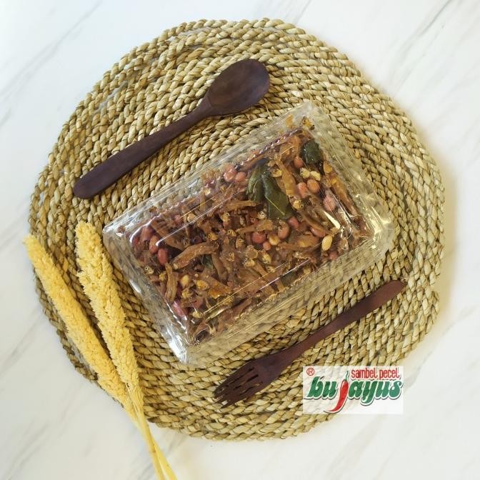 

'+'+'+'+] Balado Teri Kacang