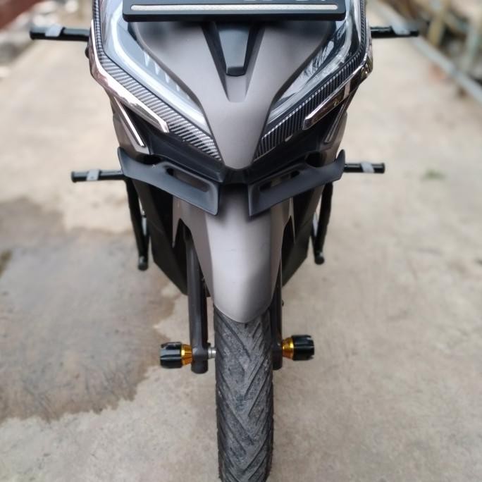 Tubular Crashbar Honda Vario New 125 /150