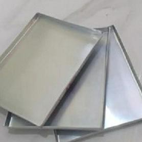 (Good) Loyang Oven Listrik 30 x 25 x 2 / Loyang Nastar / Loyang Kue Kering