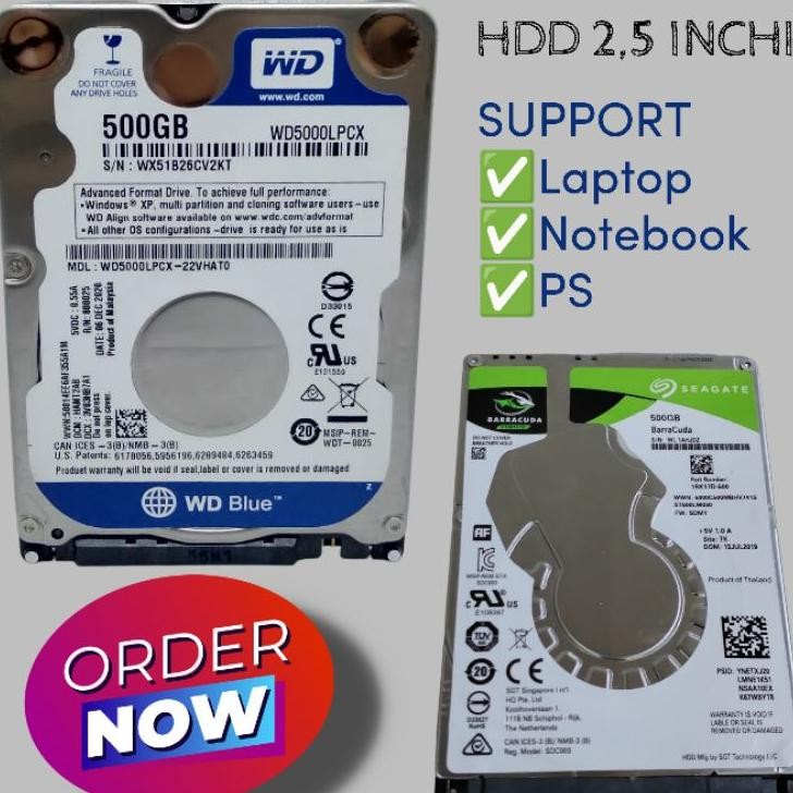 Hardi Laptop Gb Wd Lim 25 Hdd Gb Baru 0 Day