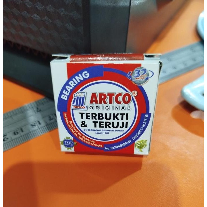+++++] ARTCO Bearing Arco Klaker Laker Laher Gerobak Dorong Pasir Wheelbarrow