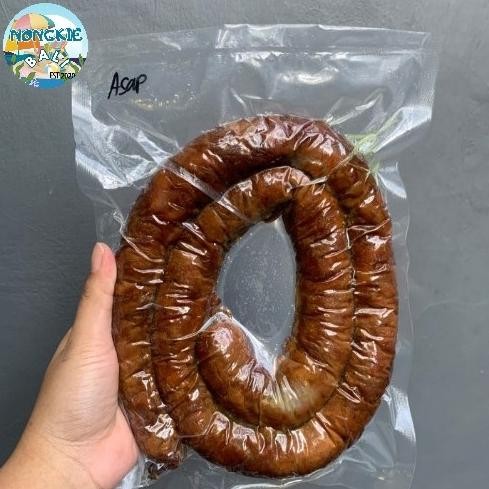 

+%+%+%] Urutan Babi Asap Homemade Bali