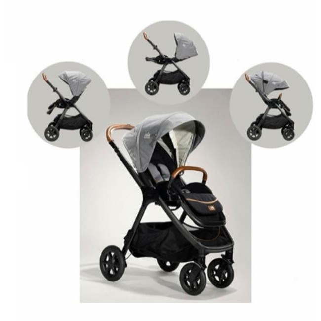 Sale Joie Stroller Finiti Signature