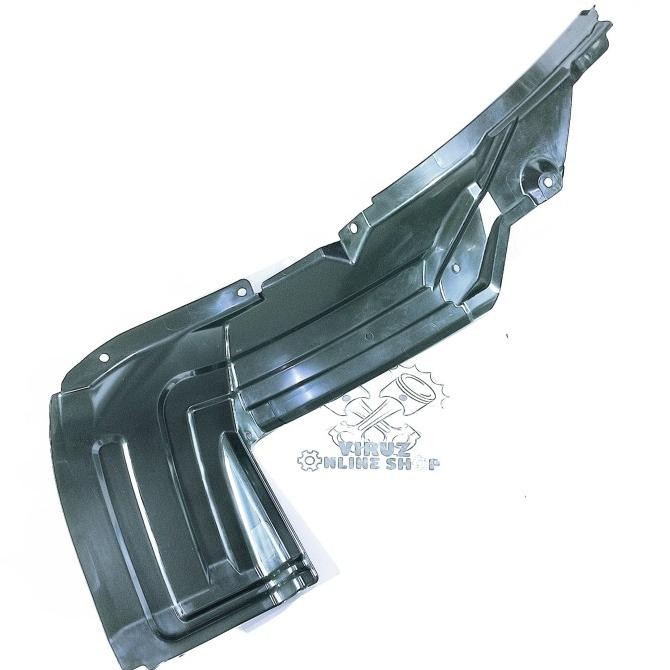 $$$$] LINNING INNER FENDER / SLEBOR / SELEBOR SUZUKI APV LAMA 2004 2005 2006