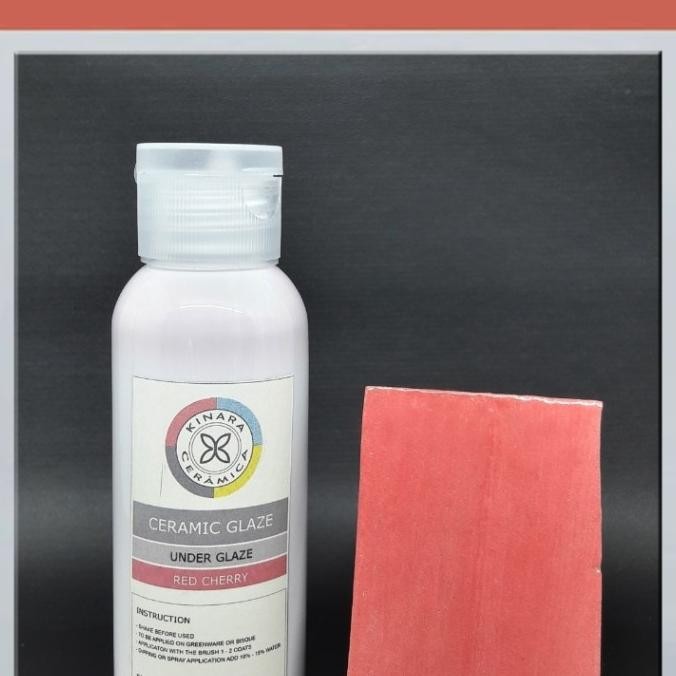 

Baru Underglaze Colors 1000Ml Premium