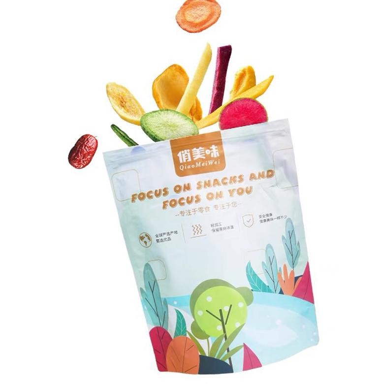 

jk-54 (HALAL) Cemilan Snack Sayur Buah Kering | Dried vegetable and fruit 250gr| Snack Sehat Diet | Guilty Free Snack Termurah