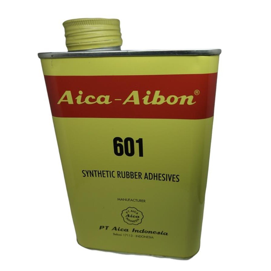 

Promo Lem Aica Aibon 700 gram - Lem Serba Guna COD