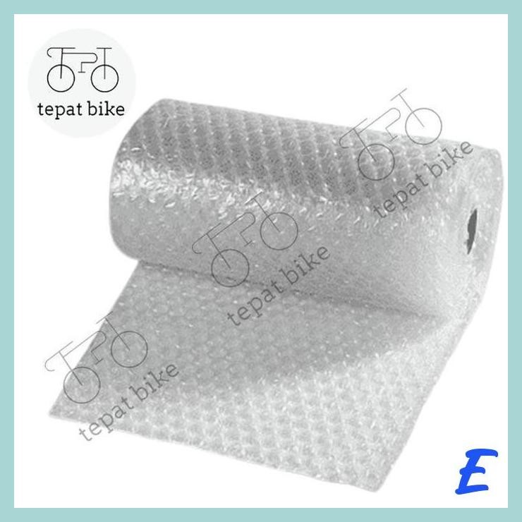 

| TPB | TAMBAHAN PACKING BUBBLE WRAP - PELINDUNG PAKET EXTRA