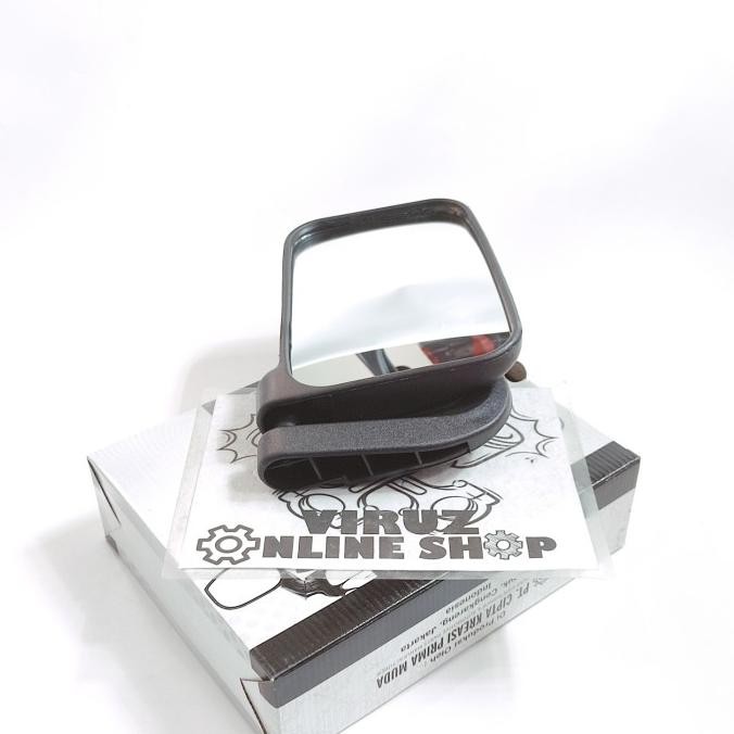 +++++] KACA SPION SEPION DAIHATSU ZEBRA S-89 S89 ESPAS ESPASS KANAN 5065