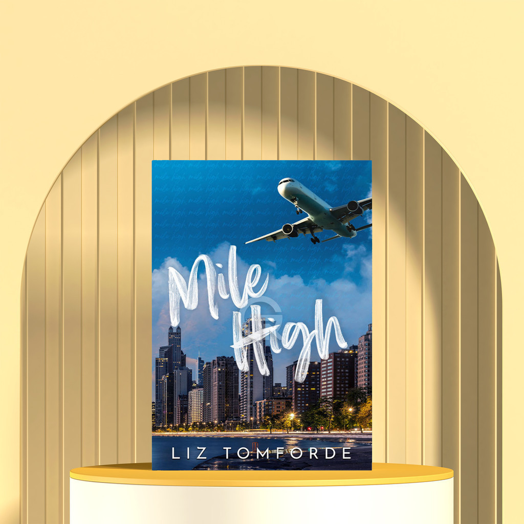 Mile High (Windy City #1) by Liz Tomforde