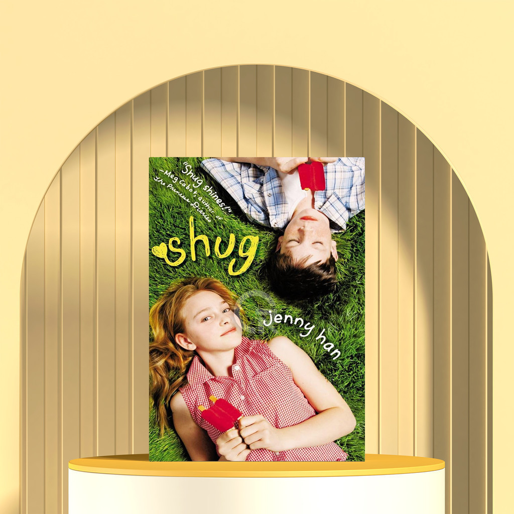 Shug by Jenny Han