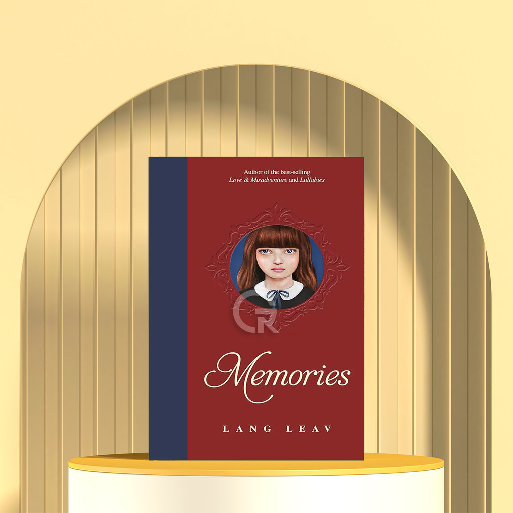 Memories Volume 3 by Lang Leav