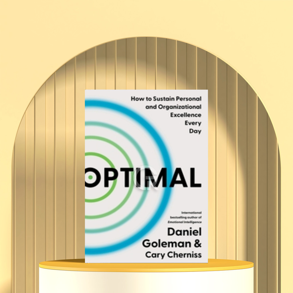 Optimal by Daniel Goleman