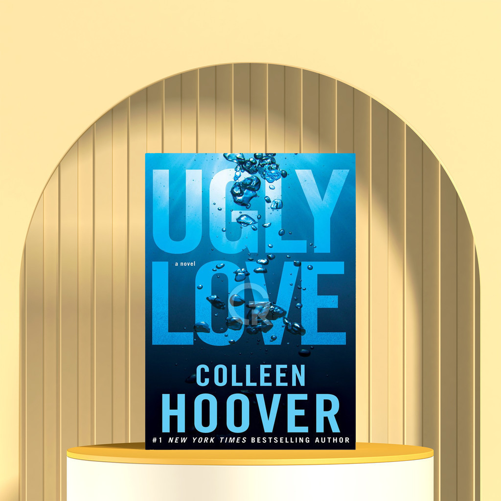 Ugly Love by Colleen Hoover