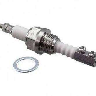 ```````] PROMO electrode holder omron BS-1 /electrode holder busi omron BS1