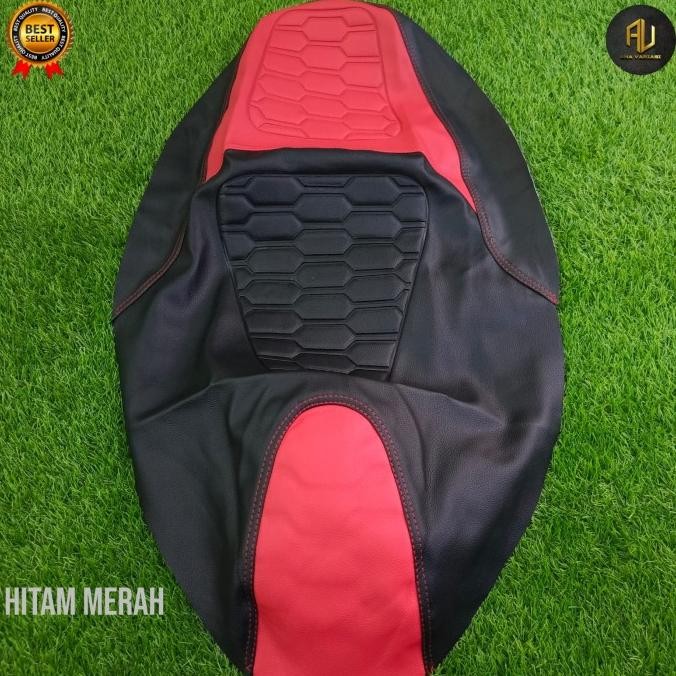 Kulit Jok Motor Beatvarian Warna Cover Kulit Jok Motor Beat Kulit Jok Motor Asli Kulit Terbatas