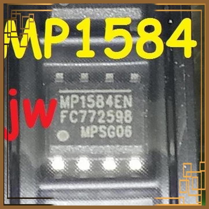 [JWE] MP1584EN MP1584 SMD SOP8 IC REGULATOR 3A