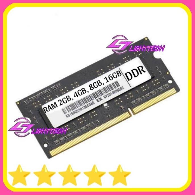 RAM 4GB UNTUK LAPTOP TOSHIBA SATELLITE P745 UPGRADE MEMORY NOTEBOOK 1904T
