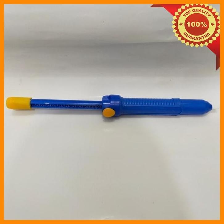 [JIM] SEDOT SEDOTAN TIMAH SOLDER BESAR / SEDOTAN TIMAH JUMBO