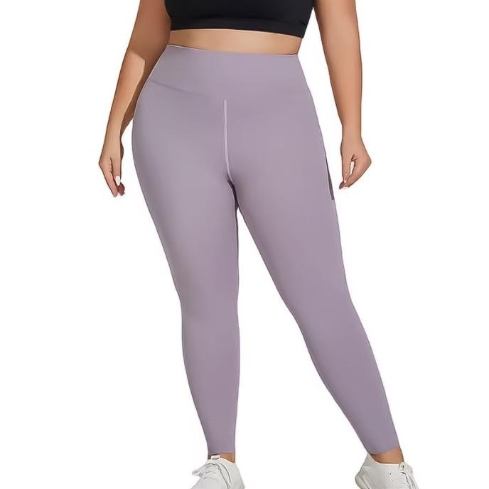 Sale Moota Lovetta Jumbo Celana Legging Olahraga Wanita Jumbo Celana Leging LeggingsPanjangPolos