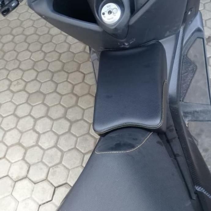 Jok Nmax Jok Tambahan Anak Motor Nmax Kursi Boncengan Anak Motor Nmax Asli