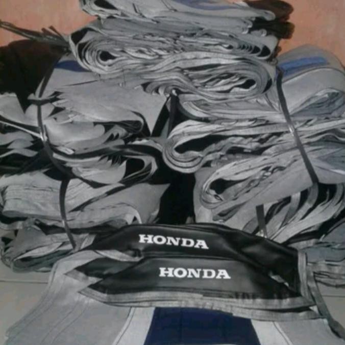 Kulit Cover Jok Motor Astrea Grand Asli