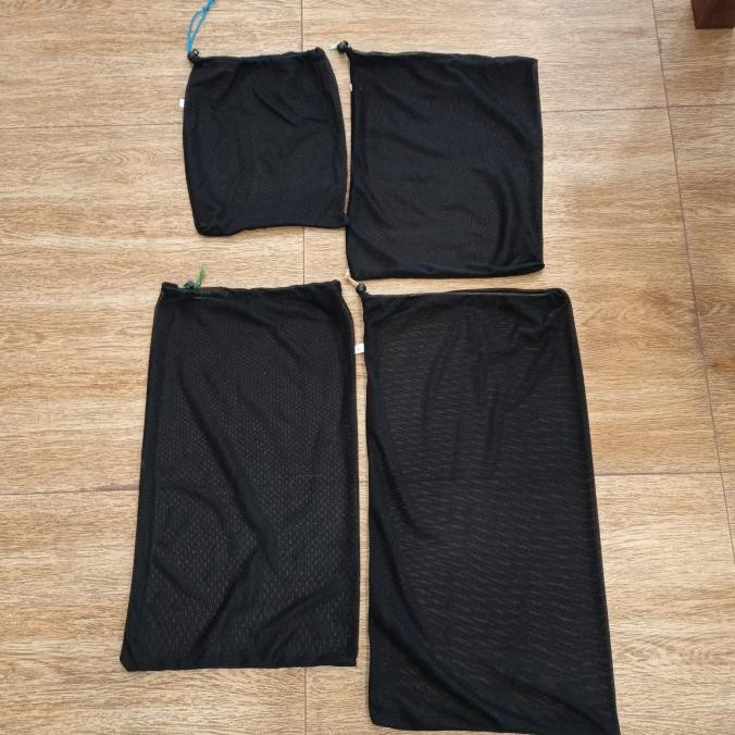 (Diskon) Kepis Koja Bronjong Lumut Ikan Bestseller