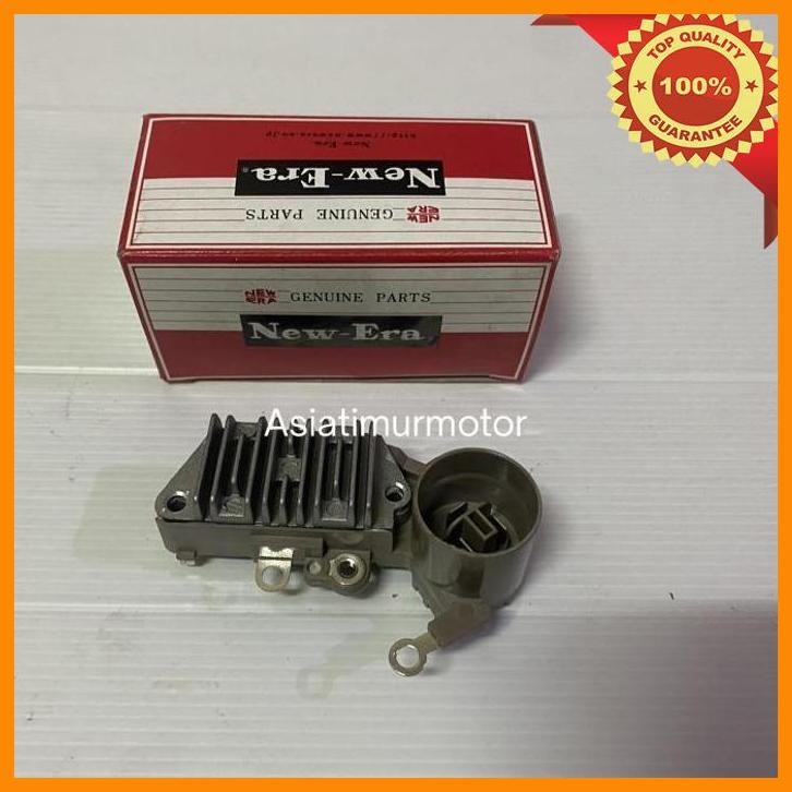 [ATM] IC REGULATOR DINAMO AMPERE ALTERNATOR HONDA GRAND CIVIC,WONDER,ACCORD