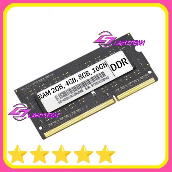 RAM 16GB UNTUK FUJITSU S936 UPGRADE MEMORY LAPTOP NOTEBOOK 1904T