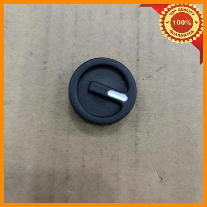 [JIM] KNOP POTENSIO POWER CA / TUTUP POTENSIO POWER CA