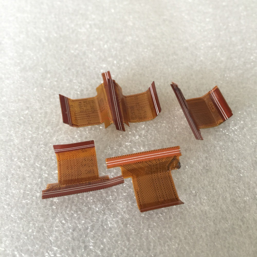 

5PCS / lot Hard Disk Hd Connector Flex Ribbon Cable untuk iPod Classic 6th Gen 80GB 120GB 7th Thin 1