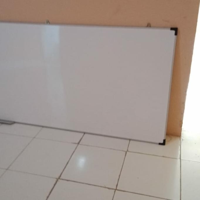 

NEW whiteboard non magnetik 100x150 cm