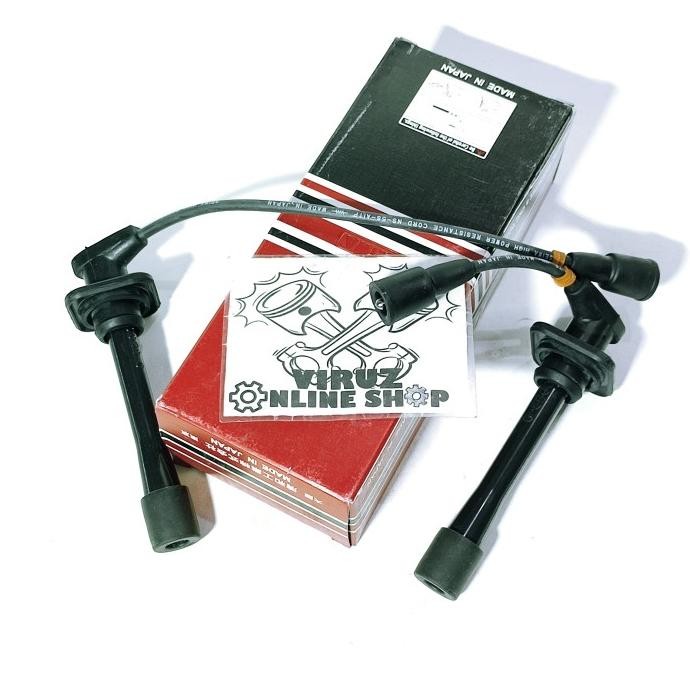 ;&;&;&;&] KABEL BUSI DAIHATSU ESPAS ESPASS EFI 2003 2004 2005