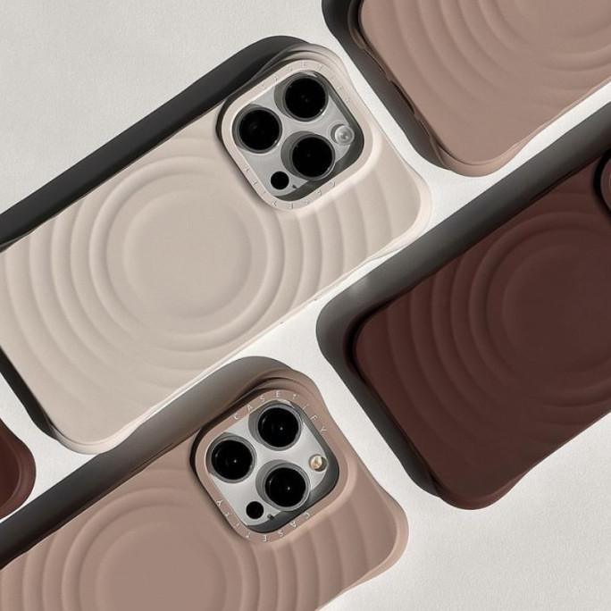 Casetify Original Impact Case