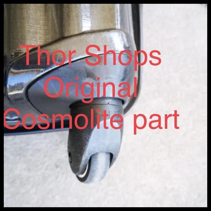 RODA KOPER ORI SAMSONITE COSMOLITE LITE SHOCK