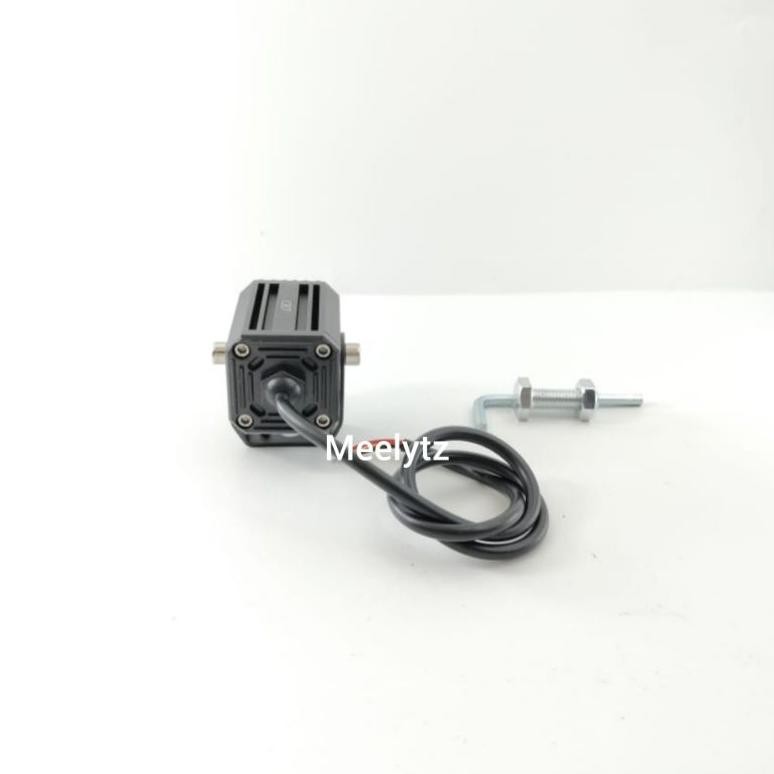 Lampu Tembak Laser Kotak Led Mini Kotak Waterproof