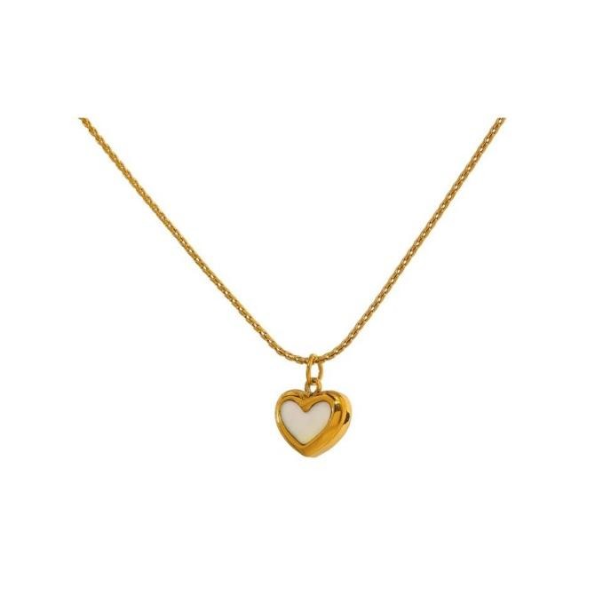 

Hadiah koper bunga box dengan kalung premium limited Terlaris