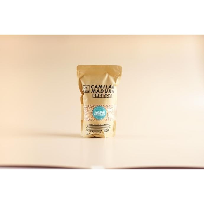 

(Good) Kacang Bawang Besar