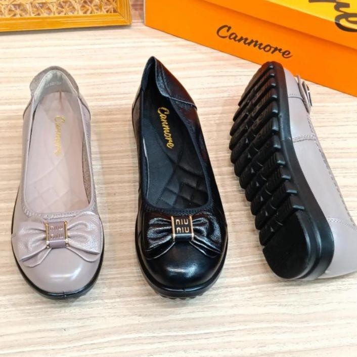 Epatu Balet Flathoe Canmore Ulit