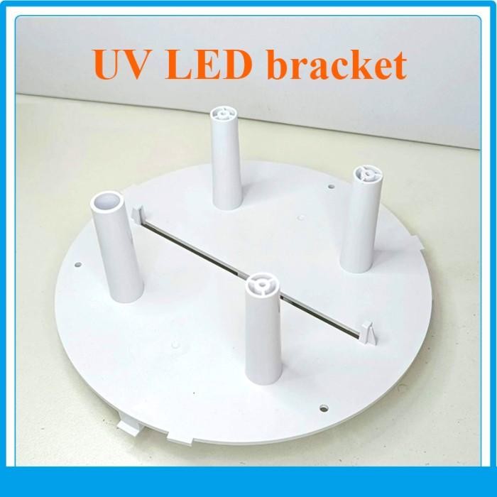 UV LED BRACKET for PORTOTI PR-25MB