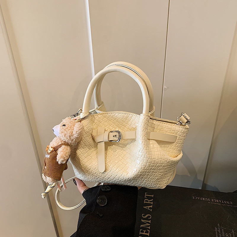 Tas Fashion/Tas Selempang Serbaguna/Tas Ember Satu Bahu