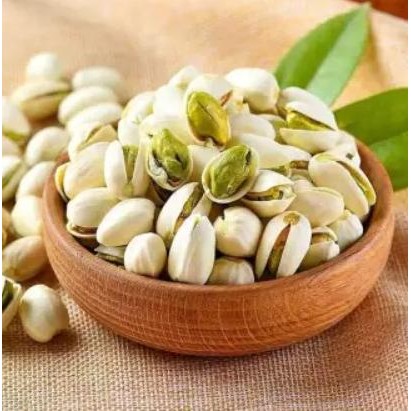 

(Good) Kacang Pistachio Fustuk 250 Gr Khas Arab Kaya Akan Manfaat